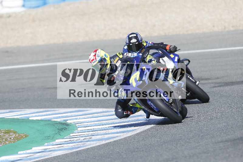 /02 28.-31.01.2025 Moto Center Thun Jerez/blau-blue/13